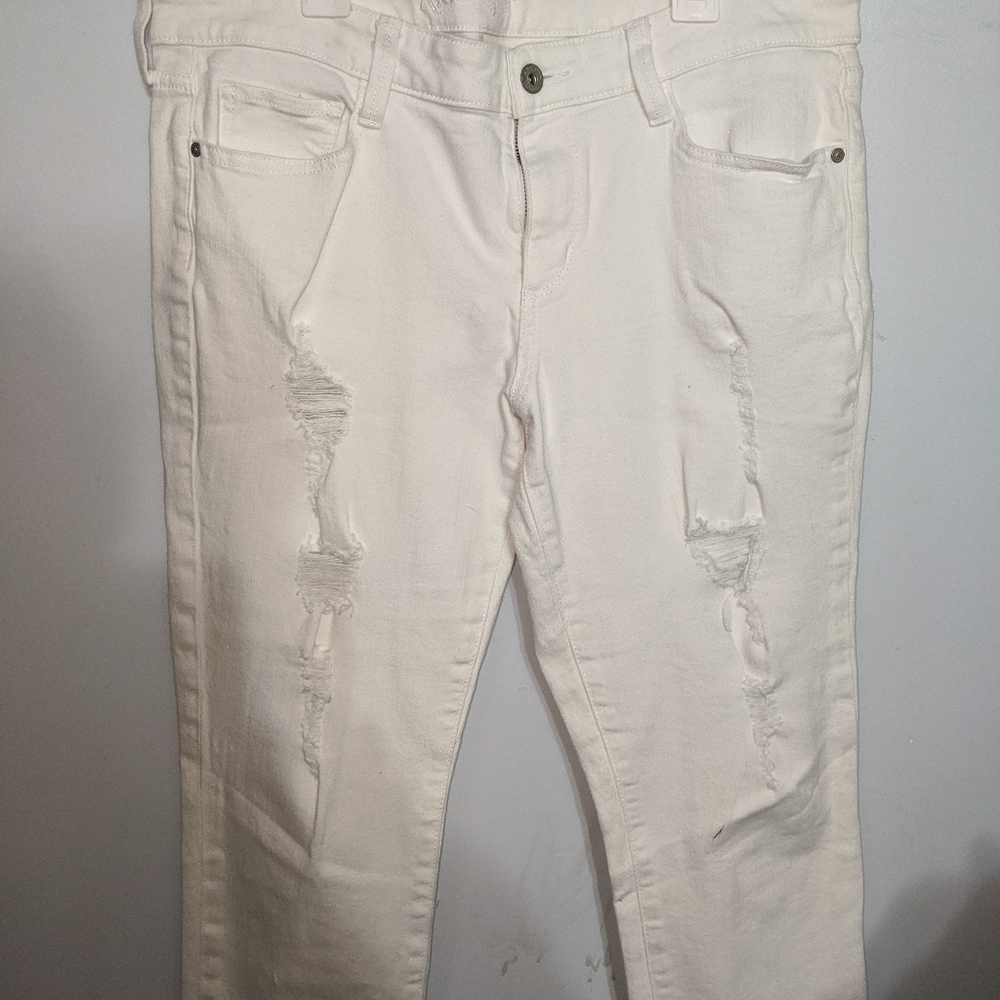Capris